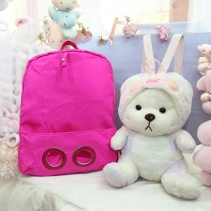 Mochilas con Peluche