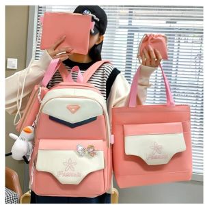 Combo de Mochila 1225