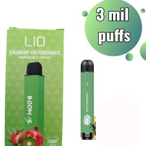 Vape de 3,000 Puffs