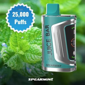 Vape de 25,000 Puffs